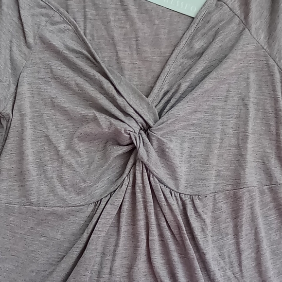 NWT Long sleeve top - Picture 2 of 5